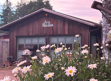 Load image into Gallery viewer, Mendocino Metamorphosis Retreat August 15-19 2024