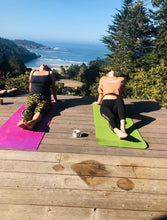 Load image into Gallery viewer, Mendocino Metamorphosis Retreat August 15-19 2024