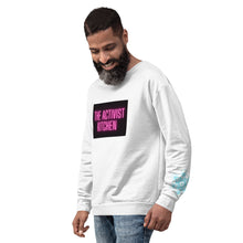 Load image into Gallery viewer, The Activist Kitchen Unisex Sweatshirt