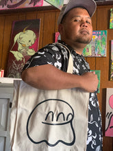 Load image into Gallery viewer, Stoney Tote by Stoney Bvloney
